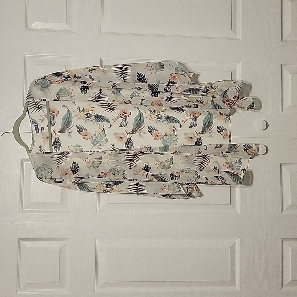 NWT3X MERI SKYE lightweight shawl